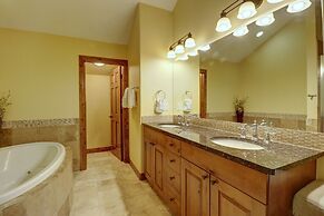 A2 Marina Park 3br 3.5ba 3 Bedroom Condo