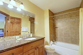 A2 Marina Park 3br 3.5ba 3 Bedroom Condo