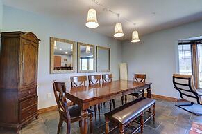 A2 Marina Park 3br 3.5ba 3 Bedroom Condo