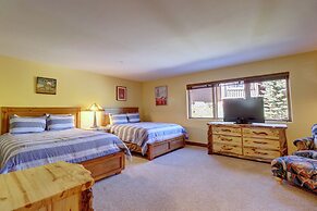 A2 Marina Park 3br 3.5ba 3 Bedroom Condo