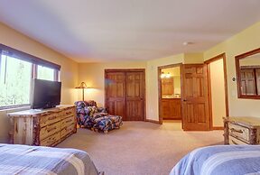 A2 Marina Park 3br 3.5ba 3 Bedroom Condo