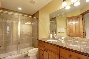 A2 Marina Park 3br 3.5ba 3 Bedroom Condo