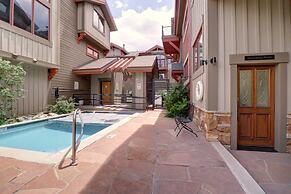 A2 Marina Park 3br 3.5ba 3 Bedroom Condo