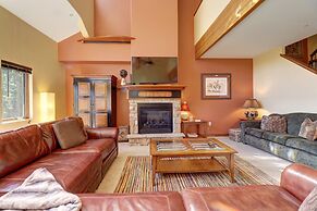 A2 Marina Park 3br 3.5ba 3 Bedroom Condo