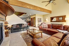 A2 Marina Park 3br 3.5ba 3 Bedroom Condo