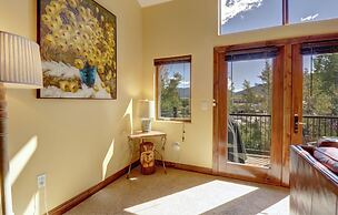 A2 Marina Park 3br 3.5ba 3 Bedroom Condo