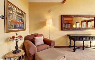 A2 Marina Park 3br 3.5ba 3 Bedroom Condo