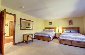 A2 Marina Park 3br 3.5ba 3 Bedroom Condo