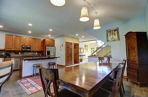 A2 Marina Park 3br 3.5ba 3 Bedroom Condo