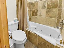 3d Timberwolf Mountain Retreat 2 Bedroom Condo