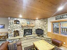 3d Timberwolf Mountain Retreat 2 Bedroom Condo