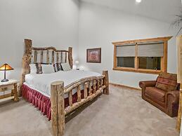 3d Timberwolf Mountain Retreat 2 Bedroom Condo