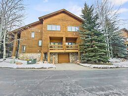 3d Timberwolf Mountain Retreat 2 Bedroom Condo