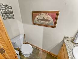 3d Timberwolf Mountain Retreat 2 Bedroom Condo