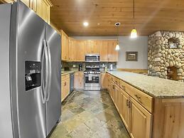 3d Timberwolf Mountain Retreat 2 Bedroom Condo