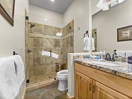 3d Timberwolf Mountain Retreat 2 Bedroom Condo