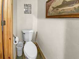 3d Timberwolf Mountain Retreat 2 Bedroom Condo