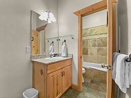 3d Timberwolf Mountain Retreat 2 Bedroom Condo