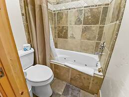 3d Timberwolf Mountain Retreat 2 Bedroom Condo