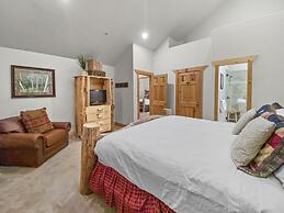3d Timberwolf Mountain Retreat 2 Bedroom Condo