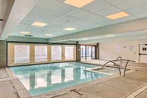 165 Ski-in Ski-out Studio At Park City Mountain Resort. Pool, Hottub, 