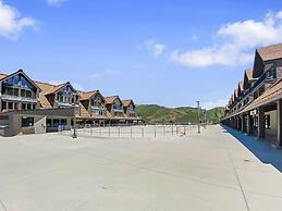 165 Ski-in Ski-out Studio At Park City Mountain Resort. Pool, Hottub, 