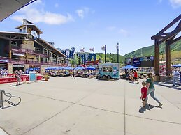 165 Ski-in Ski-out Studio At Park City Mountain Resort. Pool, Hottub, 