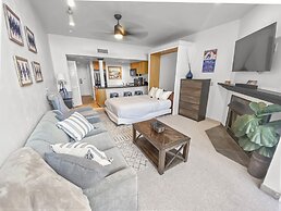 165 Ski-in Ski-out Studio At Park City Mountain Resort. Pool, Hottub, 