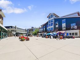 165 Ski-in Ski-out Studio At Park City Mountain Resort. Pool, Hottub, 