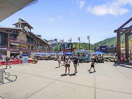 165 Ski-in Ski-out Studio At Park City Mountain Resort. Pool, Hottub, 