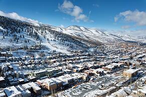 165 Ski-in Ski-out Studio At Park City Mountain Resort. Pool, Hottub, 