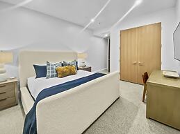 3519 The Ridge, Modern Luxury 5 Bedroom Home