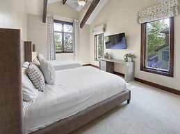 2744 The Cove! Modern Luxury Townhome With Hot Tub, Pool, And Shuttle 