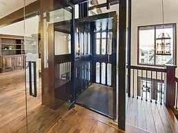 2744 The Cove! Modern Luxury Townhome With Hot Tub, Pool, And Shuttle 