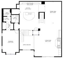 2744 The Cove! Modern Luxury Townhome With Hot Tub, Pool, And Shuttle 