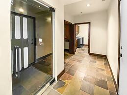 2744 The Cove! Modern Luxury Townhome With Hot Tub, Pool, And Shuttle 