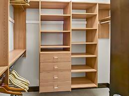 2744 The Cove! Modern Luxury Townhome With Hot Tub, Pool, And Shuttle 