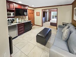 Luxury Living At The Westgate Resort And Spa 3702 1 Bedroom Condo