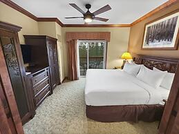 Luxury Living At The Westgate Resort And Spa 3702 1 Bedroom Condo