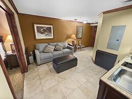 Luxury Living At The Westgate Resort And Spa 3702 1 Bedroom Condo