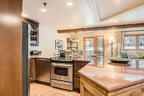 1454 Cozy Condo At Fawngrove Near Dv Base. New Hottub! 2 Bedroom Condo