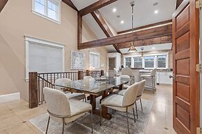 521 Woodside Gem True Ski-in Ski-out On The Gold Coast 3 Bedroom Home