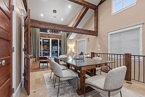 521 Woodside Gem True Ski-in Ski-out On The Gold Coast 3 Bedroom Home