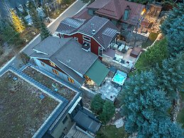 521 Woodside Gem True Ski-in Ski-out On The Gold Coast 3 Bedroom Home