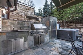 521 Woodside Gem True Ski-in Ski-out On The Gold Coast 3 Bedroom Home