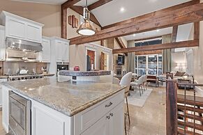 521 Woodside Gem True Ski-in Ski-out On The Gold Coast 3 Bedroom Home