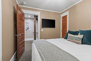 521 Woodside Gem True Ski-in Ski-out On The Gold Coast 3 Bedroom Home