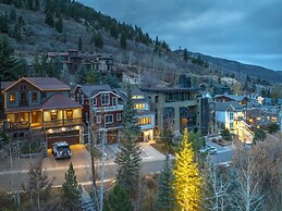 521 Woodside Gem True Ski-in Ski-out On The Gold Coast 3 Bedroom Home