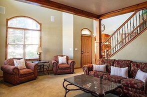 3 Bedroom Zermatt Villages 773 Condo