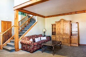 3 Bedroom Zermatt Villages 773 Condo